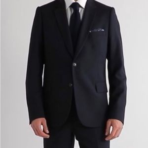 Stunning Paul Smith Soho slim fit suit jacket!